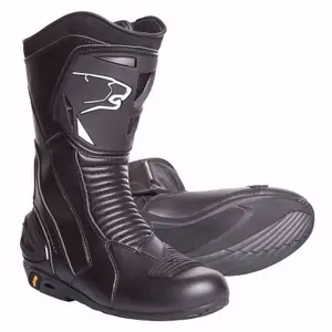Bottes moto Bering X-Road image-1