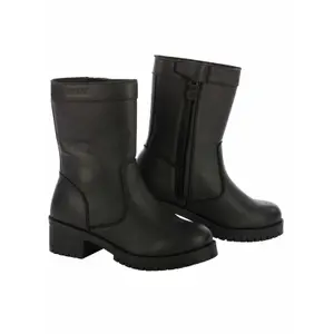 Motorcycle boots woman Bering Storia