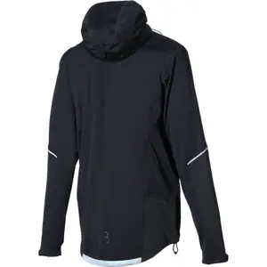 Vandtæt jakke med hætte BBB Cycling DeltaShield image-1