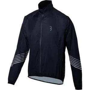 Αδιάβροχη ζακέτα BBB Cycling StormShield image-0