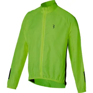 Αδιάβροχη ζακέτα BBB Cycling PocketShield image-0