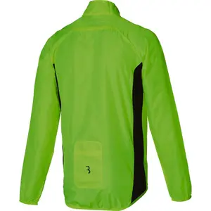 Αδιάβροχη ζακέτα BBB Cycling PocketShield image-1
