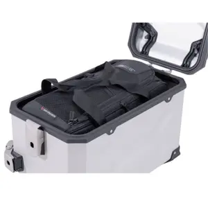 Polyester inner bag for suitcases SW-Motech Trax image-1