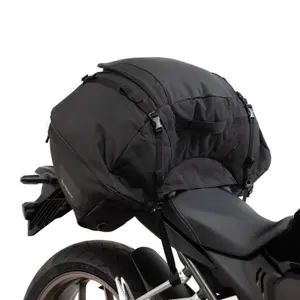 Sacoche de selle SW-Motech ION L 50 l 600D image-1