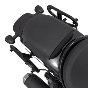 Kit de soporte de maletas laterales SW-Motech Urban abs. 2x 16,5 l. Honda cmx1100 rebel (20-) image-5