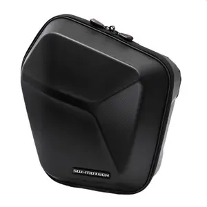 Kit support valises latérales SW-Motech Urban abs. 2x 16,5 l. Honda cb1000r (18-20)