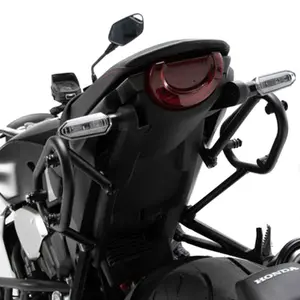 Kit Seitenkofferträger SW-Motech Urban abs. 2x 16,5 l. Honda cb300r (18-) / cb125r (18-) image-1