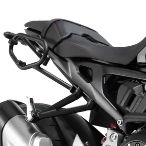 Kit Seitenkofferträger SW-Motech Urban abs. 2x 16,5 l. Honda cb300r (18-) / cb125r (18-) image-2