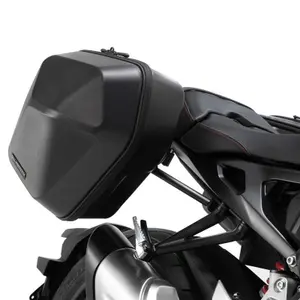 Kit Seitenkofferträger SW-Motech Urban abs. 2x 16,5 l. Honda cb300r (18-) / cb125r (18-) image-3
