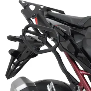 Kit de soporte de maletas laterales SW-Motech Urban abs. 2x 16,5 l. Honda cb750 hornet (22-) image-1