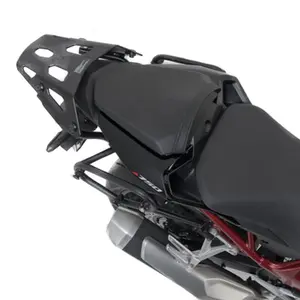 Kit de soporte de maletas laterales SW-Motech Urban abs. 2x 16,5 l. Honda cb750 hornet (22-) image-2