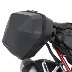 Kit de soporte de maletas laterales SW-Motech Urban abs. 2x 16,5 l. Honda cb750 hornet (22-) image-3