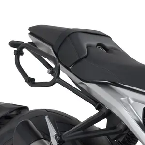 Kit support valises latérales SW-Motech Urban abs. 2 x 16,5 l. Honda cb1000r (21-) image-2
