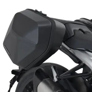 Kit support valises latérales SW-Motech Urban abs. 2 x 16,5 l. Honda cb1000r (21-) image-3
