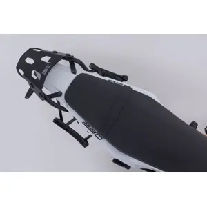 Pair of motorcycle side Bags SW-Motech Legend Gear V-LOC image-2