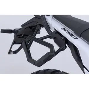 Pair of motorcycle side Bags SW-Motech Legend Gear V-LOC image-3