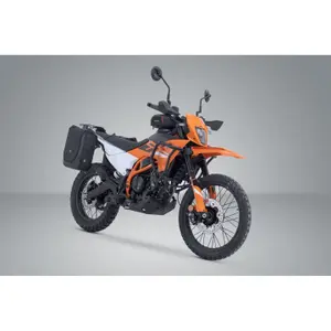 Pair of motorcycle side Bags SW-Motech Legend Gear V-LOC image-1