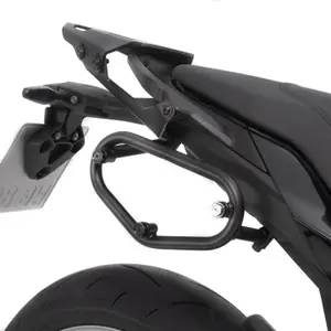 Kit de soporte de maletas laterales SW-Motech Urban abs. 2x 16,5 l. Ktm 790 adv/r (19-), 890 adv/r (20-22) image-2