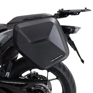 Kit support valises latérales SW-Motech Urban abs. 1x 16,5 l. Ktm 790 duke (18-) / 890 duke r (19-) image-2
