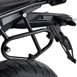 Kit support valises latérales SW-Motech Urban abs. 1x 16,5 l. Ktm 790 duke (18-) / 890 duke r (19-) image-4