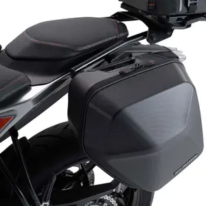 Kit support valises latérales SW-Motech Urban abs. 1x 16,5 l. Ktm 790 duke (18-) / 890 duke r (19-) image-3