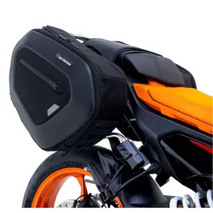 Boczny uchwyt na torbę motocyklową SW-Motech Pro Blaze KTM 390 Duke 2023 (x2) image-2