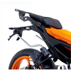Boczny uchwyt na torbę motocyklową SW-Motech Pro Blaze KTM 390 Duke 2023 (x2) image-3