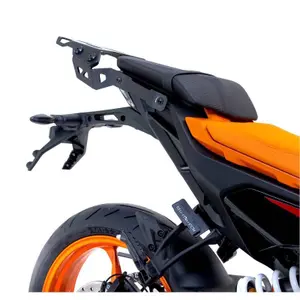 Boczny uchwyt na torbę motocyklową SW-Motech Pro Blaze KTM 390 Duke 2023 (x2) image-4