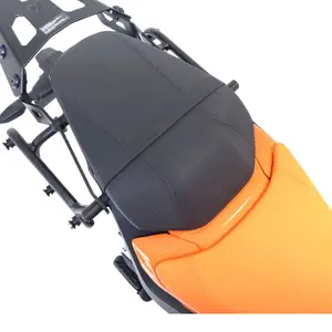 Zestaw kufrów bocznych do motocykla SW-Motech Urban ABS KTM 125 / 250 / 390 Duke (x2) image-2