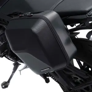 Kit de soporte de maletas laterales SW-Motech Urban abs. 2x 16,5 l. Suzuki dl650 v-strom (16-) image-2