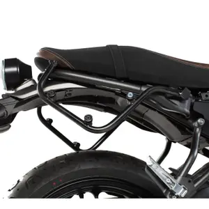 Kit de soporte de maletas laterales SW-Motech Urban abs. 2x 16,5 l. Yamaha xsr700 / xsr700 xt image-1