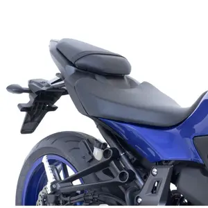 Motorcycle side Bag SW-Motech Pro Blaze H Yamaha MT-07 Cage/Tracer image-3