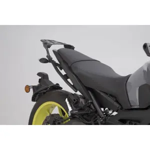Motorcycle side bag set SW-Motech Pro Blaze H Yamaha MT-09 (x2) image-3