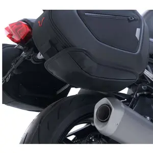 Sacoche latérale moto SW-Motech Yamaha MT-10 (16-) / MT-10 SP (16-) image-3