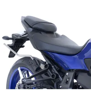 Motorcycle side Bag SW-Motech Pro Blaze H Yamaha MT-07 Cage/Tracer image-4