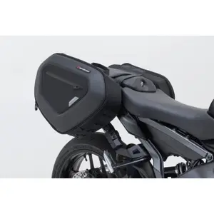 Motorcycle side Bag SW-Motech Pro Blaze H Yamaha MT-09 2023 image-1