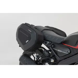 Sacoche latérale moto SW-Motech Pro Blaze H Yamaha XSR 125 2021 image-1