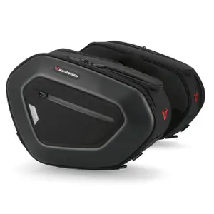 Sacoche latérale moto SW-Motech Yamaha MT-10 (16-) / MT-10 SP (16-) image-1