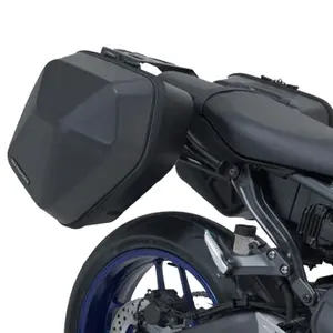 Kit de soporte de maletas laterales SW-Motech URBAN ABS. 2x 16,5 l. Yamaha MT-09 (20-) image-1