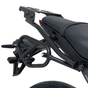 Kit de soporte de maletas laterales SW-Motech URBAN ABS. 2x 16,5 l. Yamaha MT-09 (20-) image-4