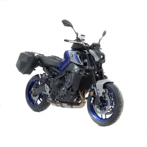 Kit de soporte de maletas laterales SW-Motech URBAN ABS. 2x 16,5 l. Yamaha MT-09 (20-) image-2