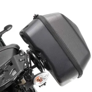 Kit de soporte de maletas laterales SW-Motech URBAN ABS. 2x 16,5 l. Yamaha MT-09 (20-) image-3