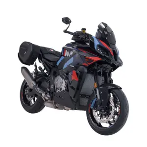 Motorcycle side bag set SW-Motech Pro Blaze H BMW M 1000 XR (x2) image-1