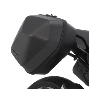 Kit de soporte de maletas laterales SW-Motech Urban abs. 2x 16,5 l. Bmw f 900 r / xr (19-) image-2