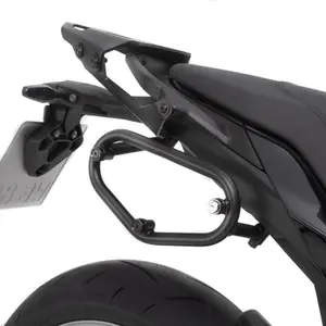 Kit de soporte de maletas laterales SW-Motech Urban abs. 2x 16,5 l. Bmw f 900 r / xr (19-) image-3