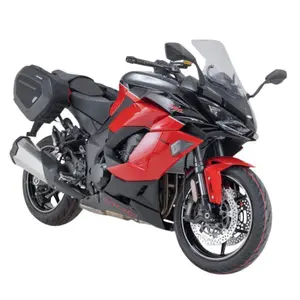 Motorcycle side Bag SW-Motech Pro Blaze H Kawasaki Z1000SX, Ninja 1000SX, 1100SX/SE image-2