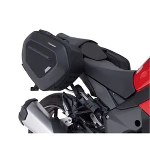Motorcycle side Bag SW-Motech Pro Blaze H Kawasaki Z1000SX, Ninja 1000SX, 1100SX/SE image-3