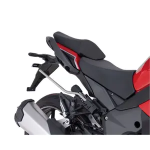 Motorcycle side Bag SW-Motech Pro Blaze H Kawasaki Z1000SX, Ninja 1000SX, 1100SX/SE image-4