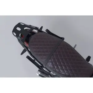 Pair of motorcycle side Bags SW-Motech Legend Gear V-LOC Kawasaki Z900RS image-3