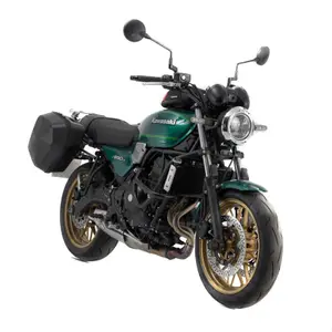 Kit support valises latérales SW-Motech Urban abs. 2x 16,5 l. Z650rs (21-)/ z650rs 50th anni (22-) image-2